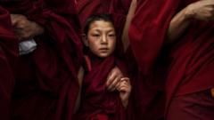 China approves ‘ethnic unity’ law requiring minorities to learn Mandarin