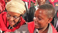 Mugabe’s son drops bail request – what has happened to the family after losing power