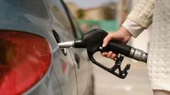 G7 welcomes potential record release of oil reserves as prices surge