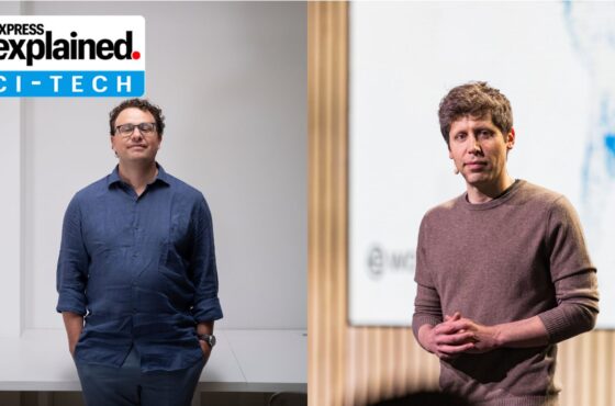As AI sees wartime adoption, why OpenAI & Anthropic are hiring chemical, weapons experts