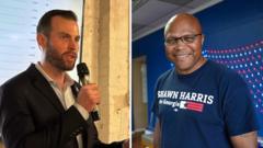 Georgia race to replace Marjorie Taylor Greene heads to a runoff