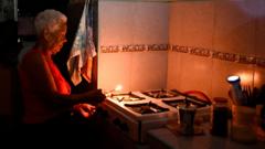 Millions without electricity as Cuba’s power grid collapses