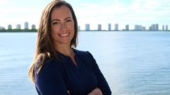 Democrats flip Florida state seat that includes Trump’s Mar-a-Lago home